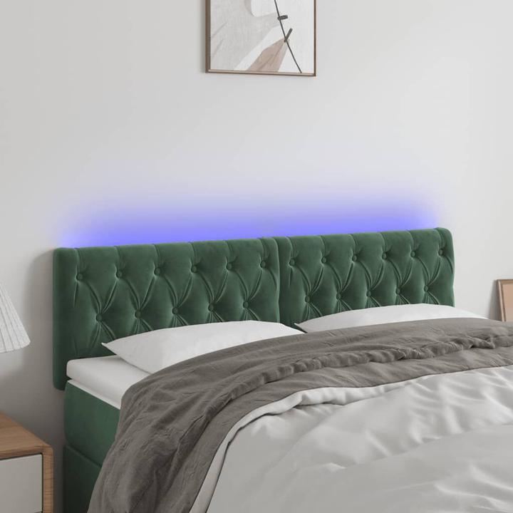 Produktbild VidaXL Lea (144 x 7 x 88 cm)