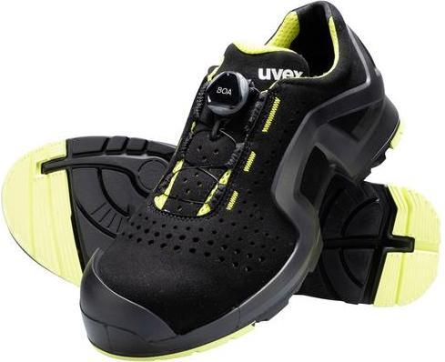 Actual product image Uvex Safety Safety low shoe (S1P, 44)