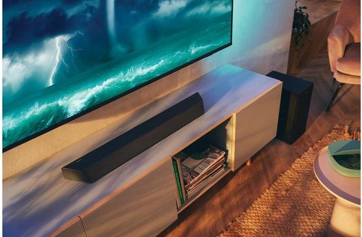 Immagine prodotto Philips TAB7807/10 (310 W, 3.1 canali)