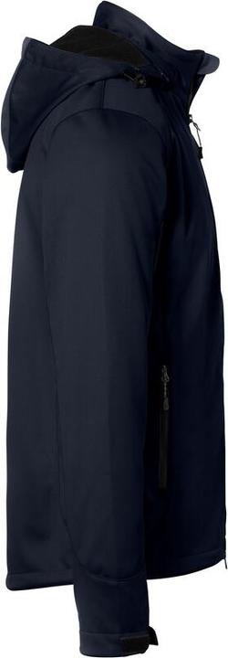 Produktbild Hakro Softshelljacke Ontario (XS)