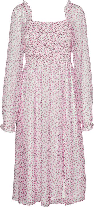 Vero Moda VMSMILLA Langes Kleid Kleid (XS)