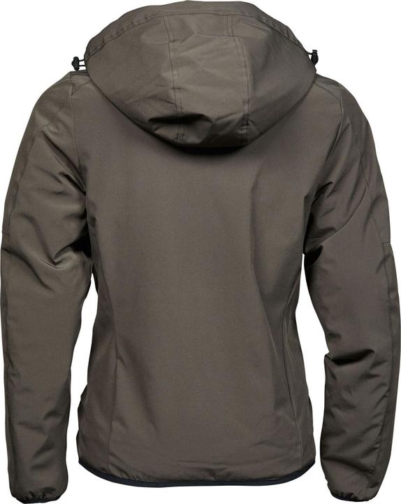 Produktbild Tee Jays Urban Adventure Steppjacke (L)