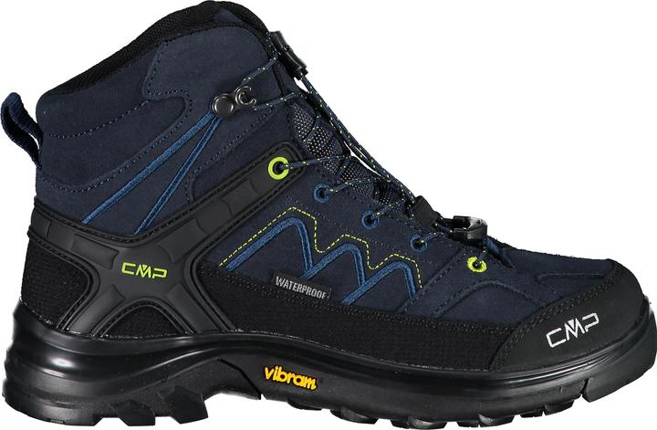 Produktbild CMP Campagnolo Moon Mid WP (32)