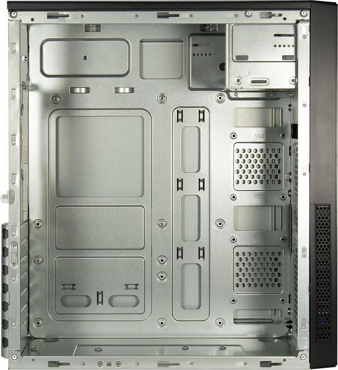 Produktbild Intertech 2812 Business (ATX, mATX, Mini-ITX)