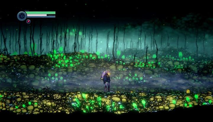 Immagine prodotto Humble Bundle Canzone del fantasma (Switch, EN)