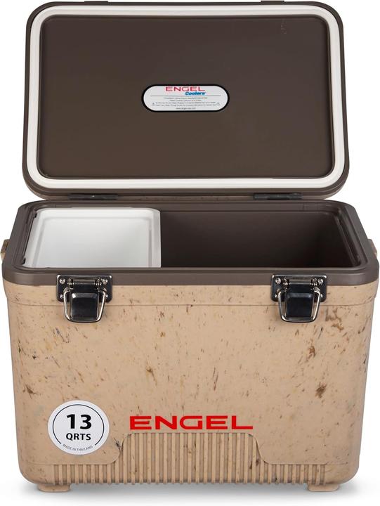 Image du produit Engel Kühlbox (12.30 l)