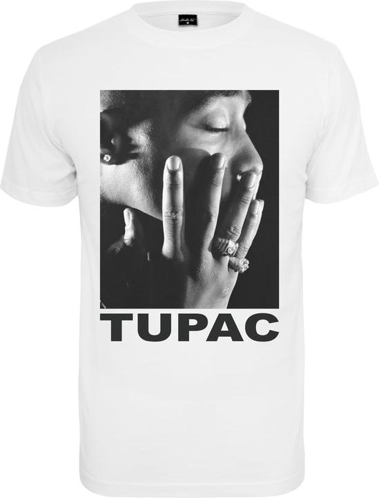 Produktbild Mister Tee Tupac Profile Tee (M)
