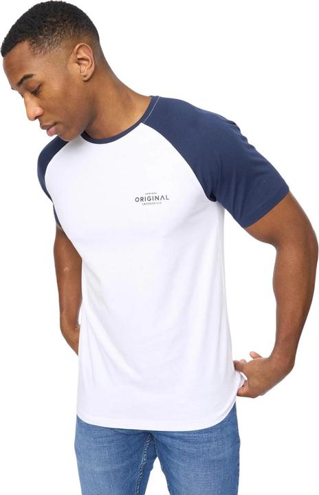 Produktbild Crosshatch Meza TShirt (XL)