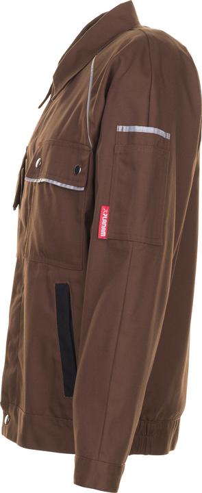 Actual product image Planam Waisted Jacket (64)