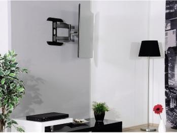Productafbeelding Hama Fullmotion (Muur, 65", 35 kg)