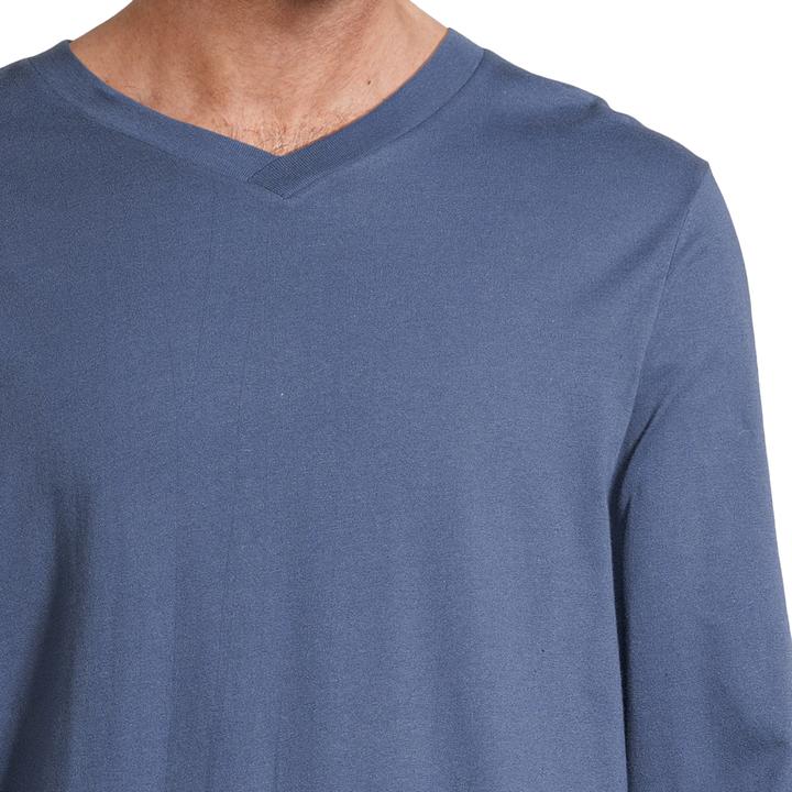 Produktbild Schiesser Night & Home Schlafanzug (54, XL)