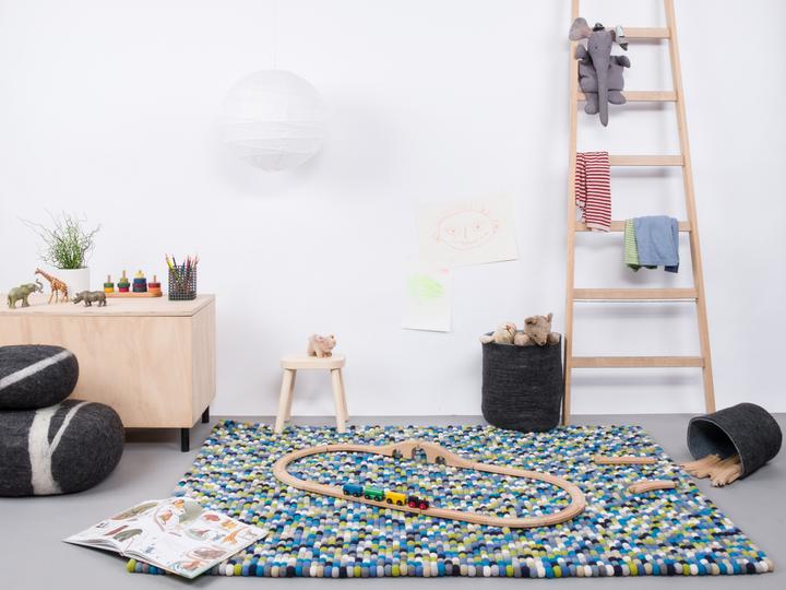 Immagine prodotto Myfelt Punti piatti rettangolari XXS (50 x 70 cm)