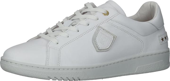 Actual product image Pantofola d'Oro Paterno Uomo Low - 57911 (45)