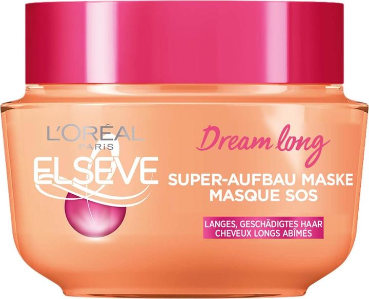 Immagine prodotto L'Oréal Paris Lunghezza del sogno di Elseve (400 ml)