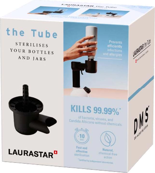 Produktbild Laurastar IGGI The Tube