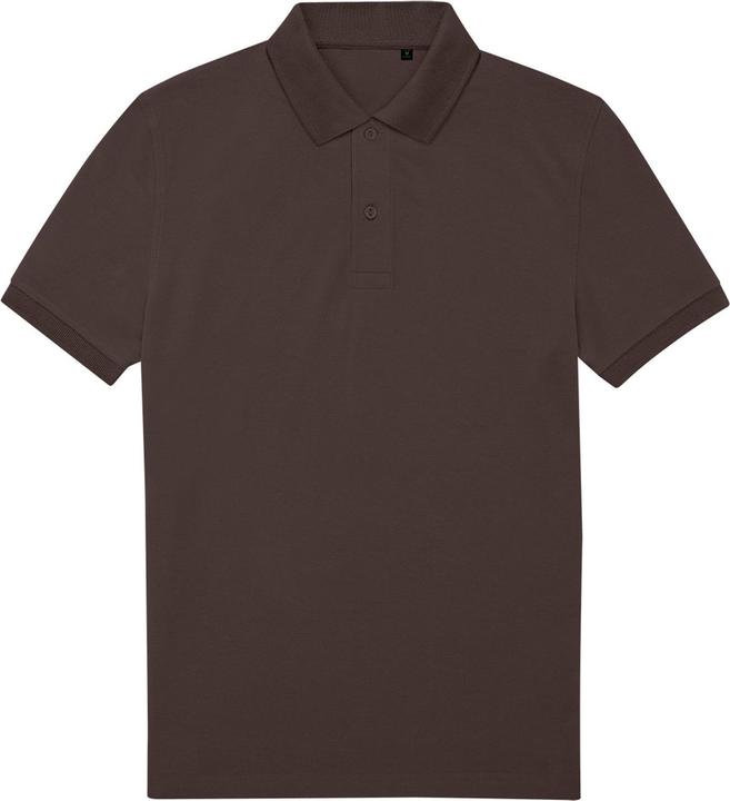 B&C My Eco Polohemd