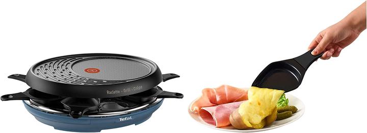 Immagine prodotto Tefal Colormania Aqua 8 Person(en)