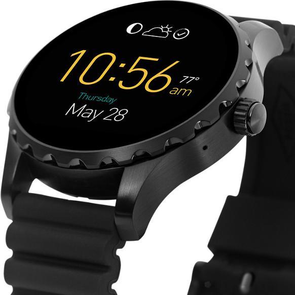 Fossil Q Marshal (45 mm)
