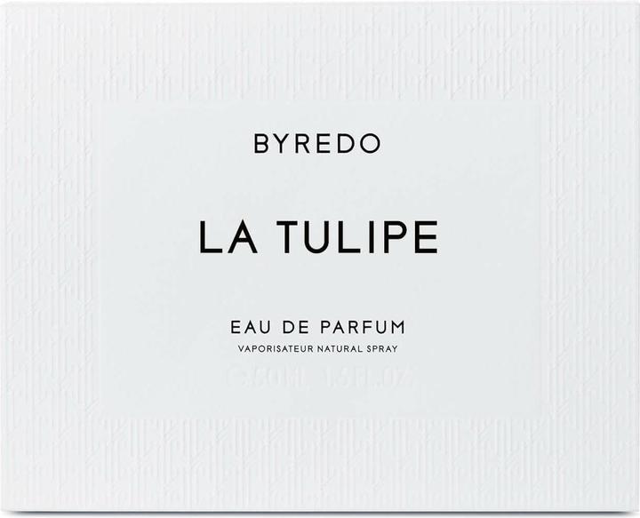 Image du produit Byredo Parfums - La Tulipe Eau De Parfum Vaporisateur (Eau de parfum, 100 ml)