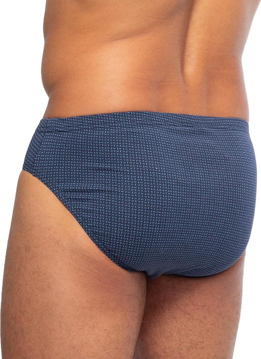 Produktbild Ammann 3er Pack Nelson Mini-Slip / Unterhose (L, 3er Pack)
