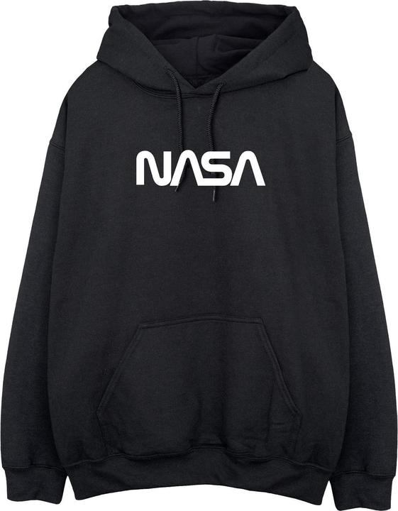 Nasa Modern Kapuzenpullover