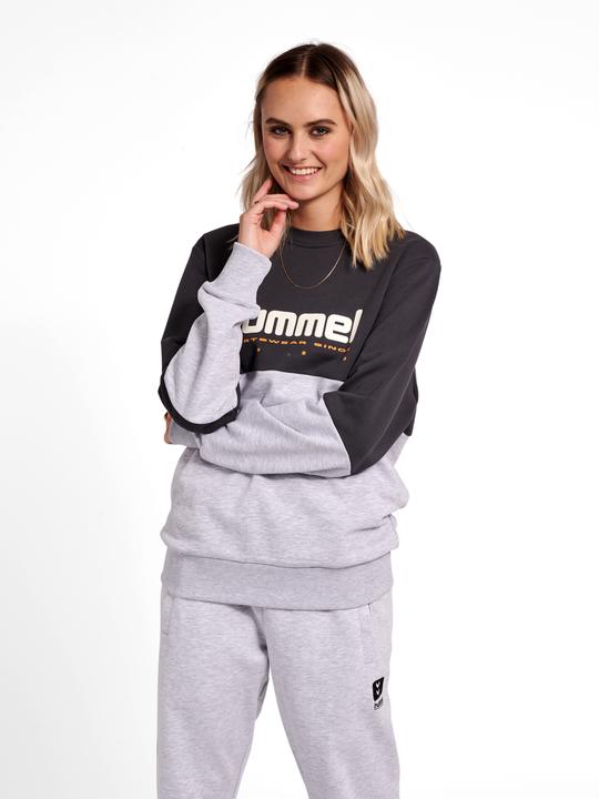 Immagine prodotto hummel Felpa Lgc Manfred (XS)