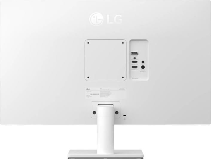 Produktbild LG 27US500-W (3840 x 2160 Pixel, 27")