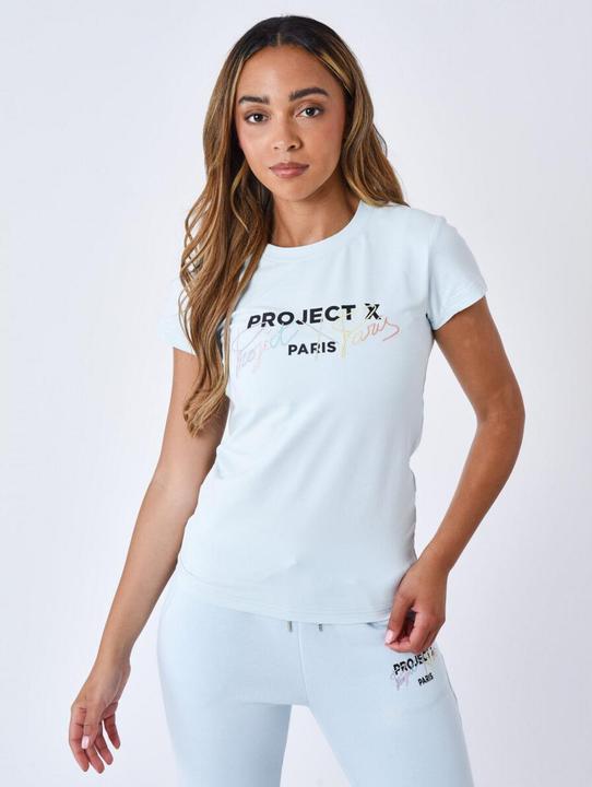 Immagine prodotto Project X Paris T-shirt da donna (XS)