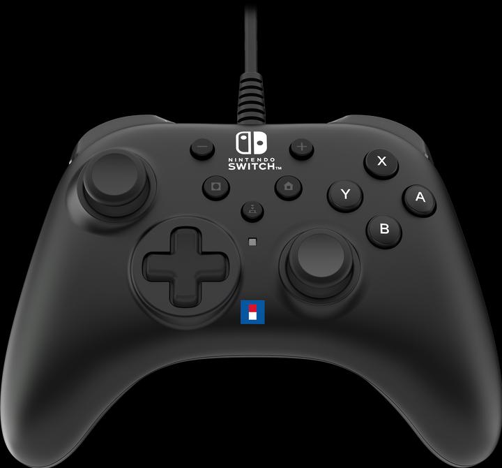 Actual product image HORI Horipad Turbo (Switch)