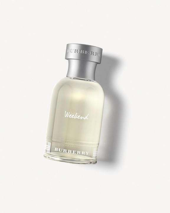 Produktbild Burberry Weekend For Men 50ML) (Eau de Toilette, 50 ml)