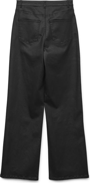 Produktbild Vero Moda VMTESSA Hohe Taille Hose Hose mit weitem Beinschnitt (L)