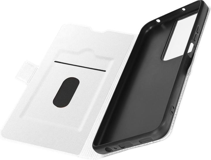 Produktbild Avizar SleekCard Kunstlederetui Series (Honor 90 Smart)