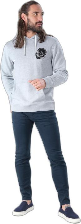 Produktbild Deeluxe kapuzenpullover brick (M)