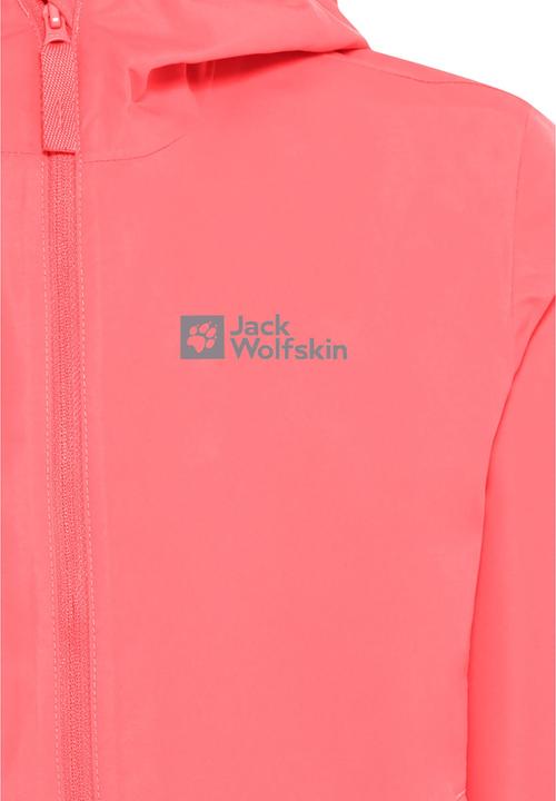 Actual product image Jack Wolfskin Flaze Jacket K (152)