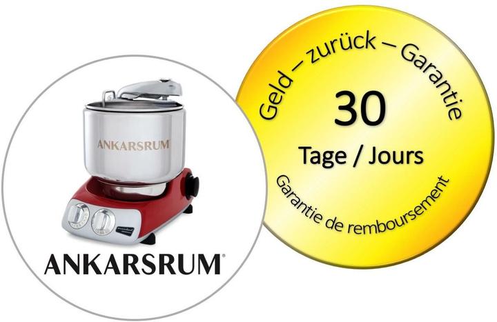Image du produit Ankarsrum Assistant Original AKM6230BD (1500 W)