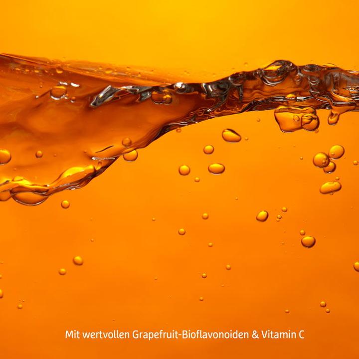 Immagine prodotto Effective Nature Estratto di semi di pompelmo biologico 50ml (Liquido)