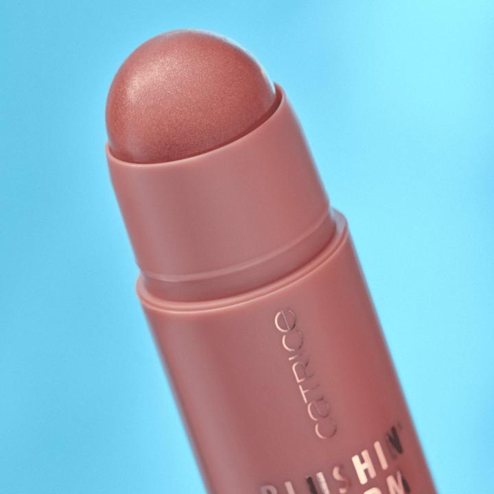 Actual product image Catrice Blushin' Charm Multi Stick 030 Ruby Darling (050 Ruby Darling)