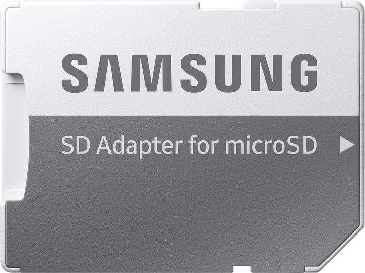 Produktbild Samsung Pro Endurance microSD UHS-I (64 GB, microSDXC, U3, UHS-I)