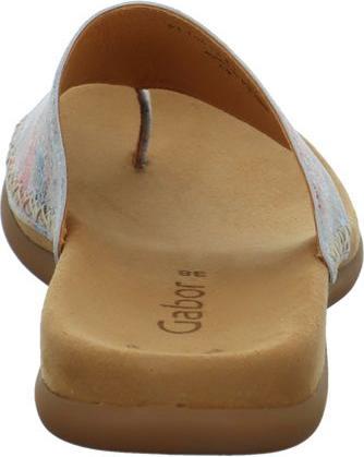 Produktbild Gabor Zehentrenner Flip Flop (39)