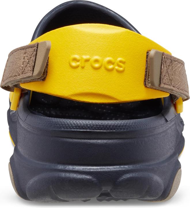 Actual product image Crocs Classic All Terrain Glog (37, 38)