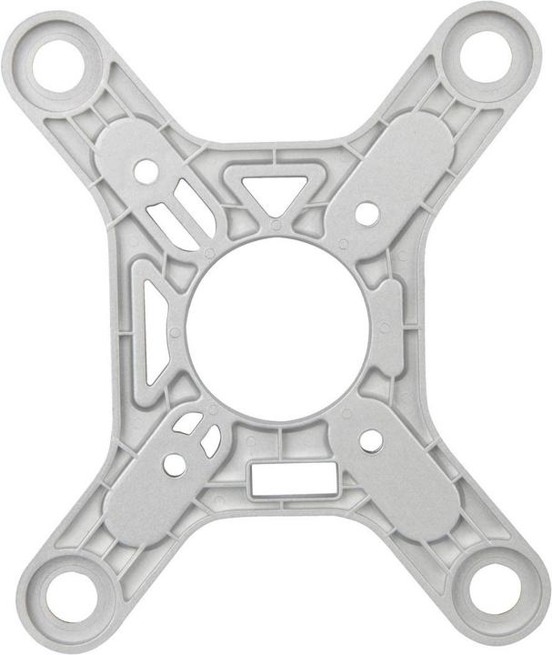 Actual product image DJI Phantom 3 Camera Mounting Plate (Drone spare parts, DJI Phantom 3 Pro)