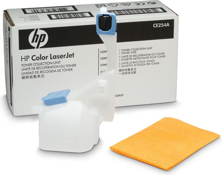 Produktbild HP Resttonerbehälter CE254A