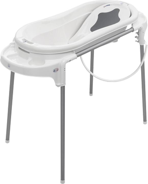 Immagine prodotto Rotho Babydesign Stazione da bagno Top Xtra