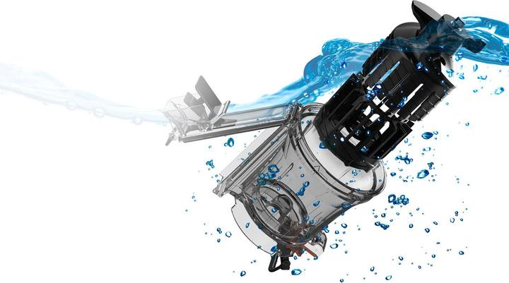 Actual product image Hurom Slow Juicer H400