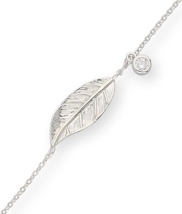 Produktbild Carat Motifs (0.80 cm, Silber 925)
