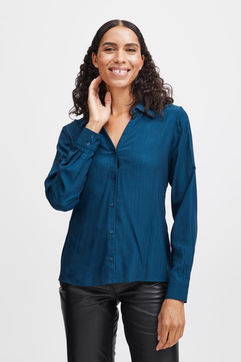 Image du produit B.young chemise hubba reg (42)