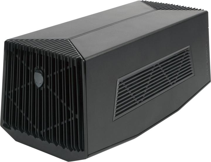 Actual product image Alienware Graphics Amplifier
