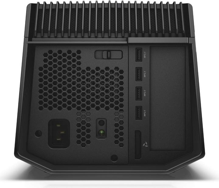 Actual product image Alienware Graphics Amplifier