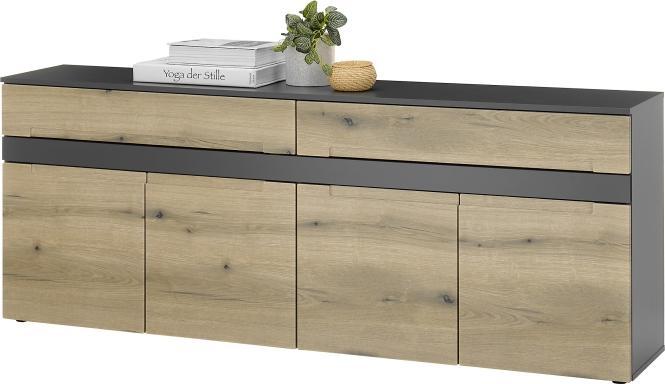 Produktbild HBZ-Meble Cork (195 x 38 x 75 cm)