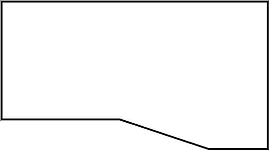 Immagine prodotto Hammerbacher Serie O (1800 x 1000 x 650 mm)